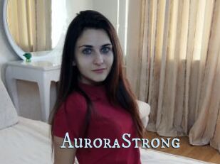 AuroraStrong