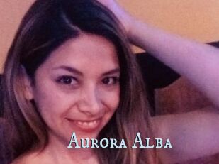 Aurora_Alba