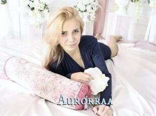 Aurorraa