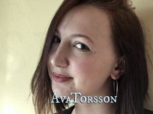 AvaTorsson