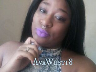 AvaWest18