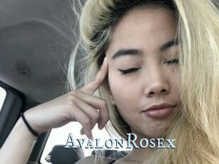 AvalonRosex