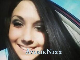 AvarieNixx