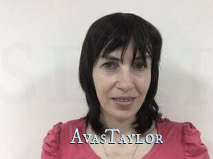 AvasTaylor