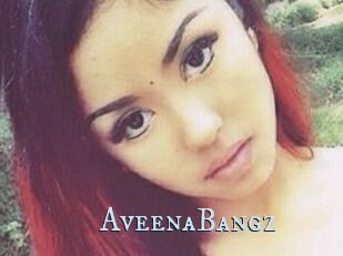 AveenaBangz