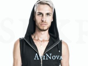 AviNova