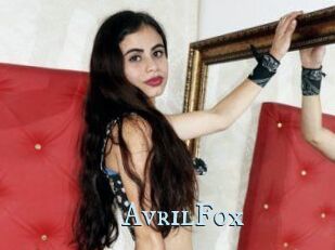 AvrilFox