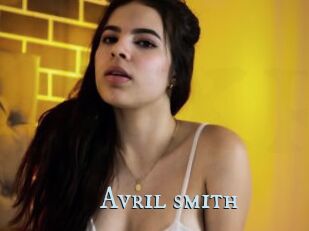 Avril_smith