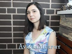 AvroraMurphy