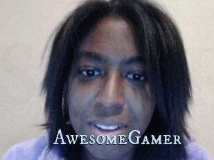 AwesomeGamer