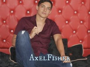 AxelFisher