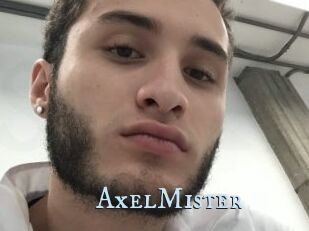 AxelMister