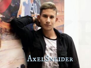 AxelSneider