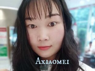 Axiaomei