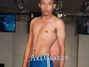 AxlCrazzy