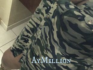 AyMillion