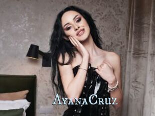 AyanaCruz