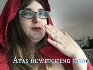 Ayas_bewitching_hour