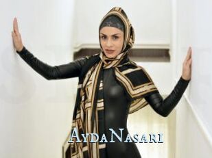 AydaNasari