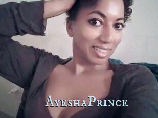 AyeshaPrince