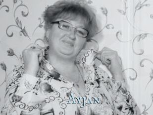 Ayjan