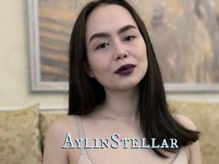 AylinStellar