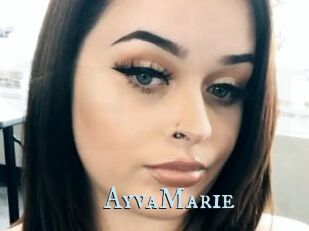 AyvaMarie