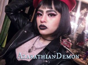 AzarathianDemon