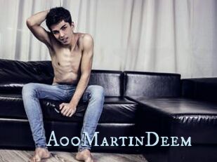 A00MartinDeem