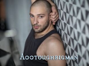 A00toughbigman