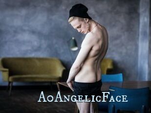 A0AngelicFace