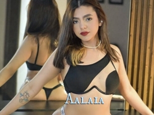 Aalaia