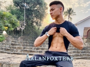 Aalanfoxterr