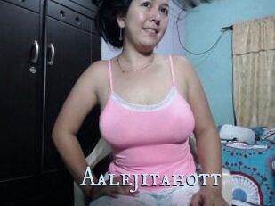 Aalejitahott