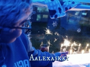 Aalexaskky