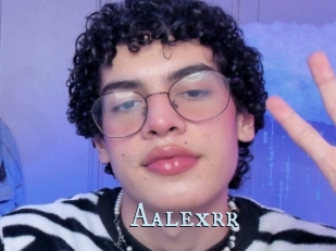 Aalexrr