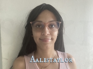 Aalistaylor