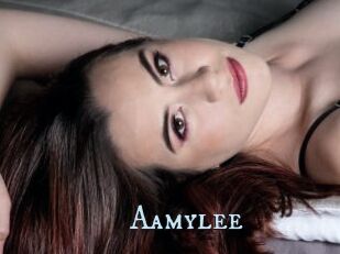 Aamylee