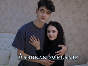 Aaronandmelanie