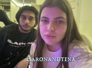 Aaronandtina