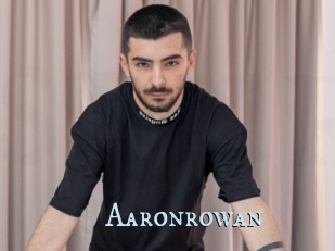 Aaronrowan