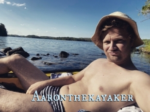 Aaronthekayaker