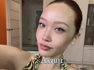 Aayuji