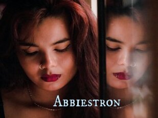 Abbiestron