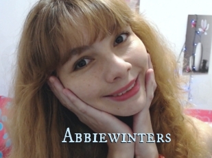 Abbiewinters