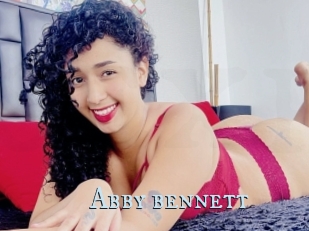 Abby_bennett