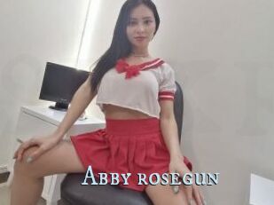 Abby_rosegun