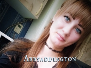 Abbyaddington