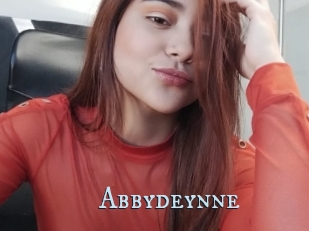 Abbydeynne