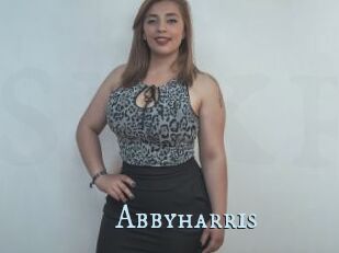 Abbyharris